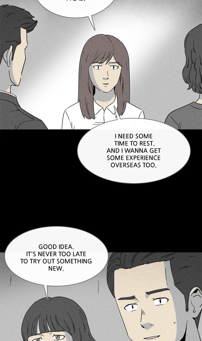 Tales of the Unusual Chapter 251 page 26 - 