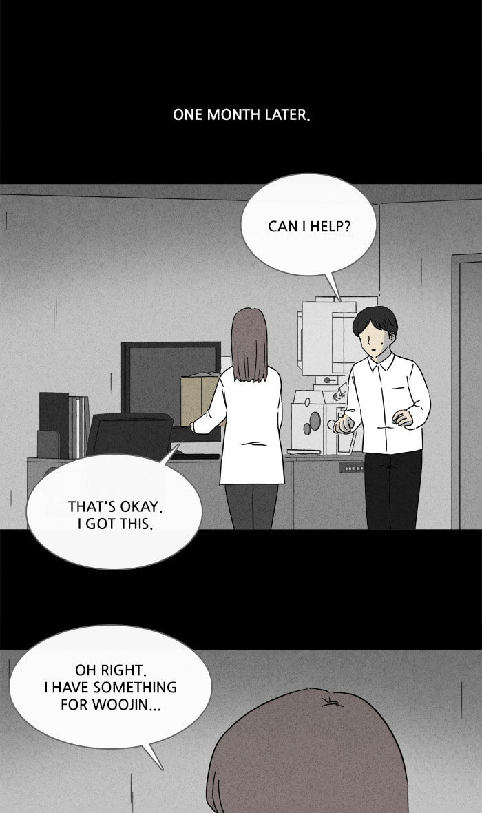 Tales of the Unusual Chapter 251 page 29 - 