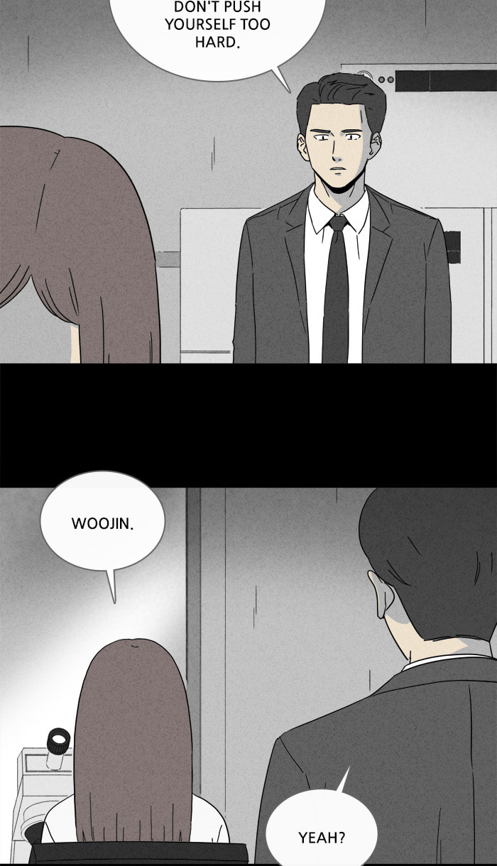 Tales of the Unusual Chapter 251 page 4 - 
