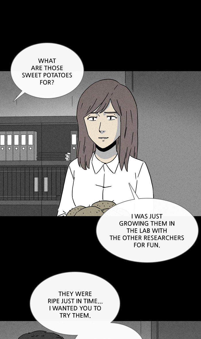 Tales of the Unusual Chapter 251 page 32 - 