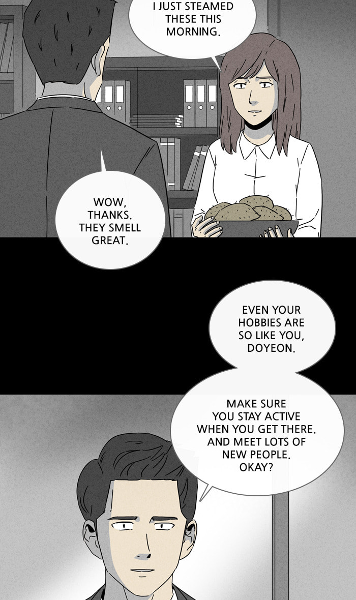 Tales of the Unusual Chapter 251 page 33 - 
