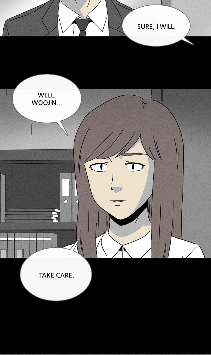 Tales of the Unusual Chapter 251 page 34 - 