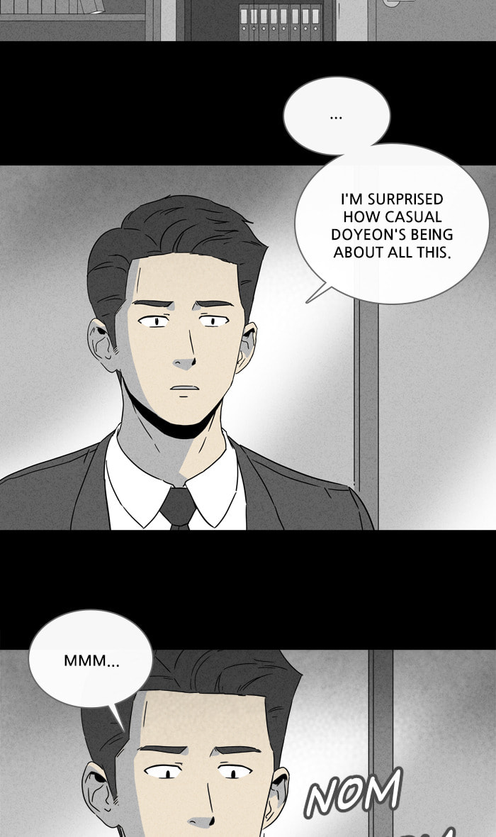 Tales of the Unusual Chapter 251 page 36 - 
