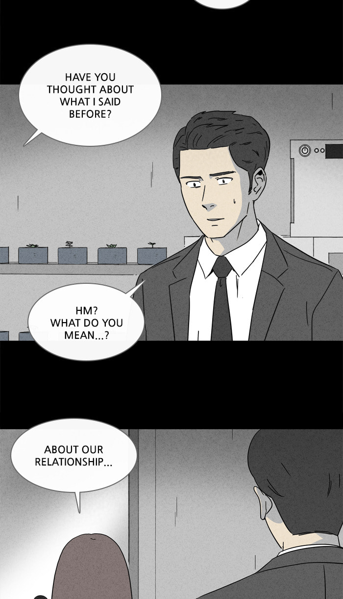 Tales of the Unusual Chapter 251 page 5 - 