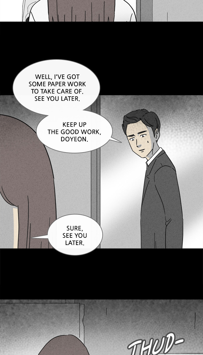 Tales of the Unusual Chapter 251 page 8 - 