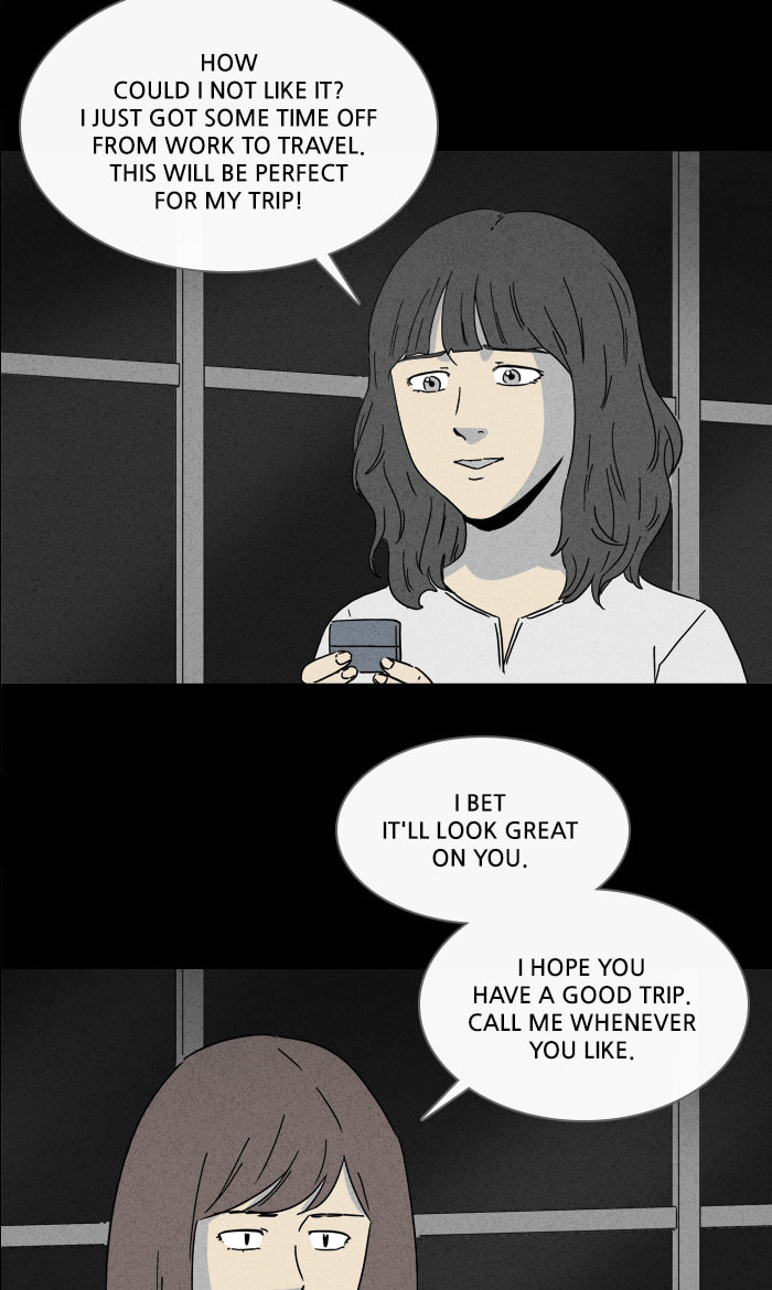 Tales of the Unusual Chapter 252 page 11 - 