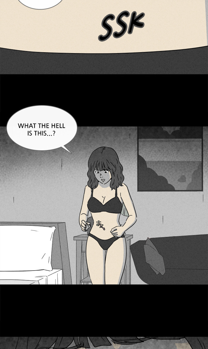Tales of the Unusual Chapter 252 page 16 - 
