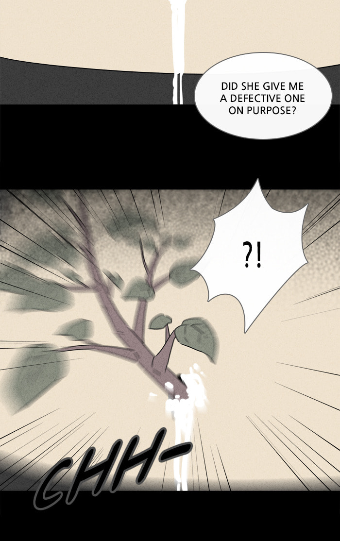 Tales of the Unusual Chapter 252 page 19 - 