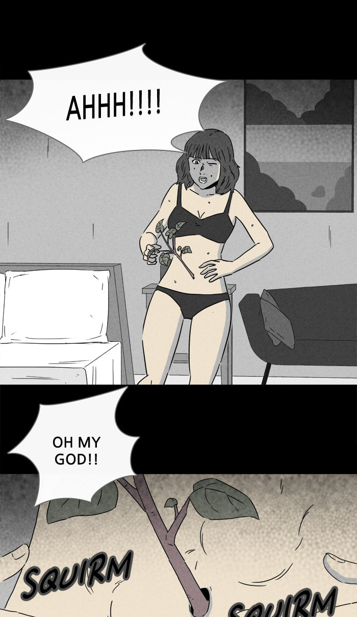 Tales of the Unusual Chapter 252 page 20 - 
