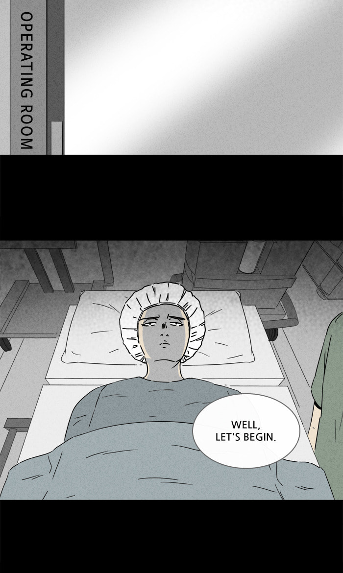 Tales of the Unusual Chapter 252 page 3 - 
