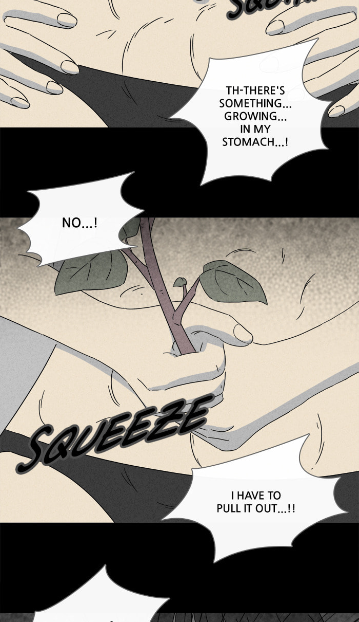 Tales of the Unusual Chapter 252 page 21 - 