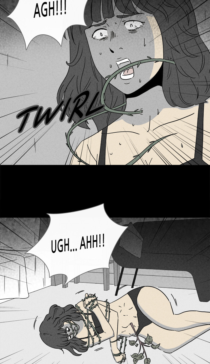 Tales of the Unusual Chapter 252 page 22 - 