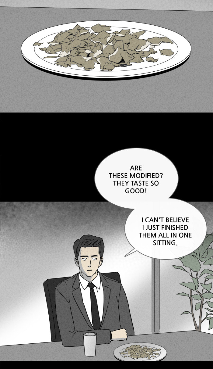 Tales of the Unusual Chapter 252 page 26 - 