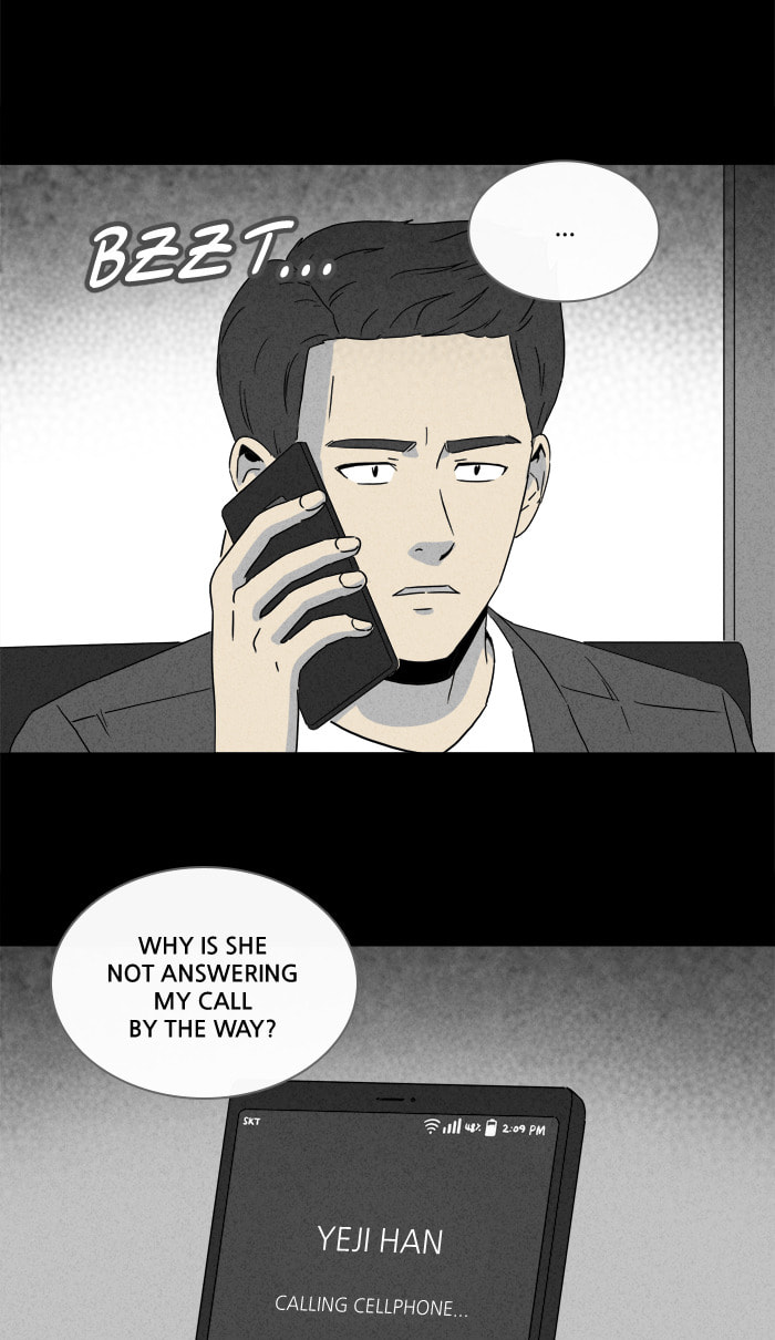 Tales of the Unusual Chapter 252 page 27 - 