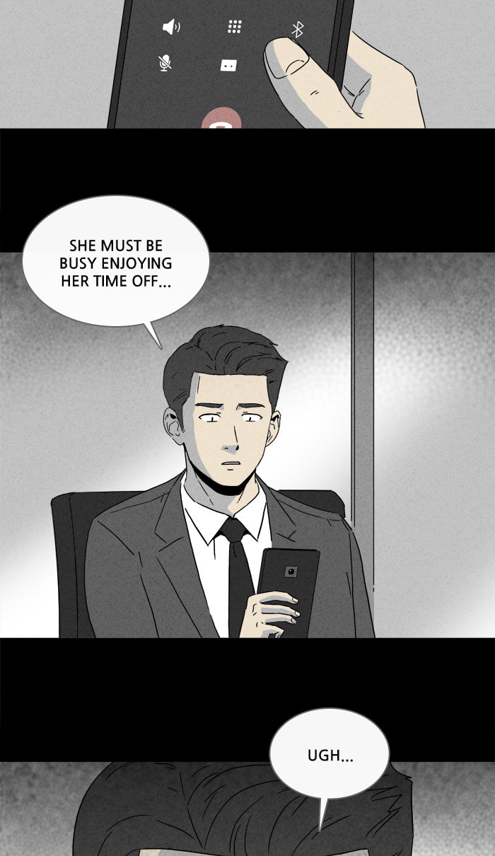 Tales of the Unusual Chapter 252 page 28 - 