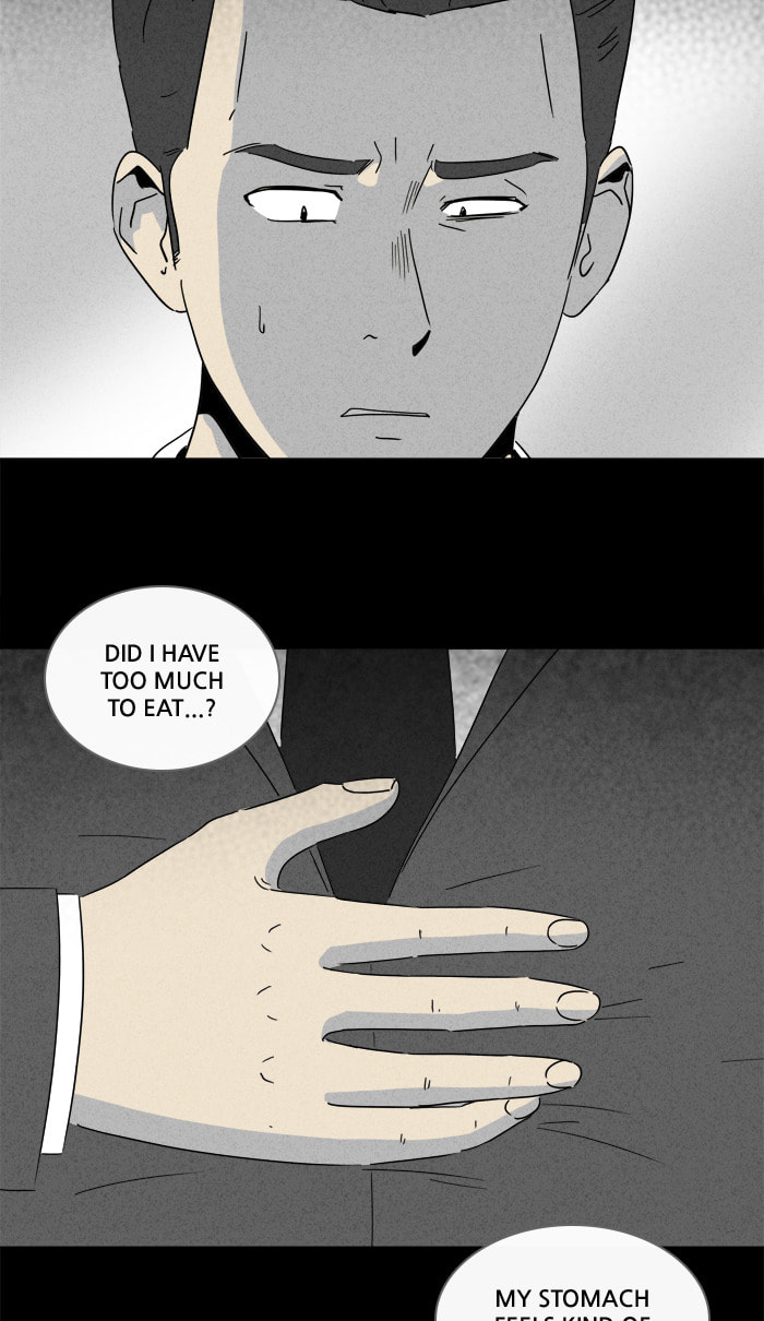 Tales of the Unusual Chapter 252 page 29 - 