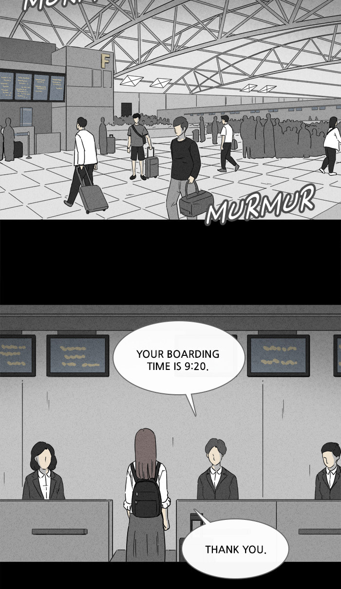 Tales of the Unusual Chapter 252 page 32 - 