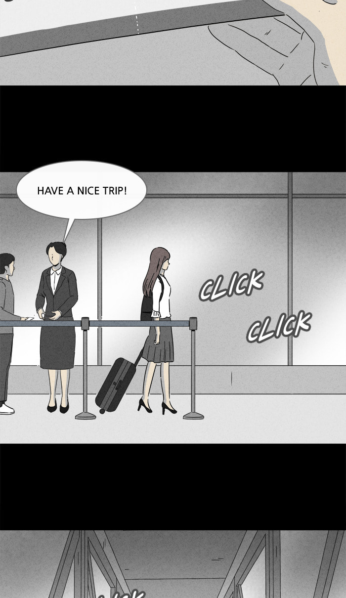 Tales of the Unusual Chapter 252 page 34 - 
