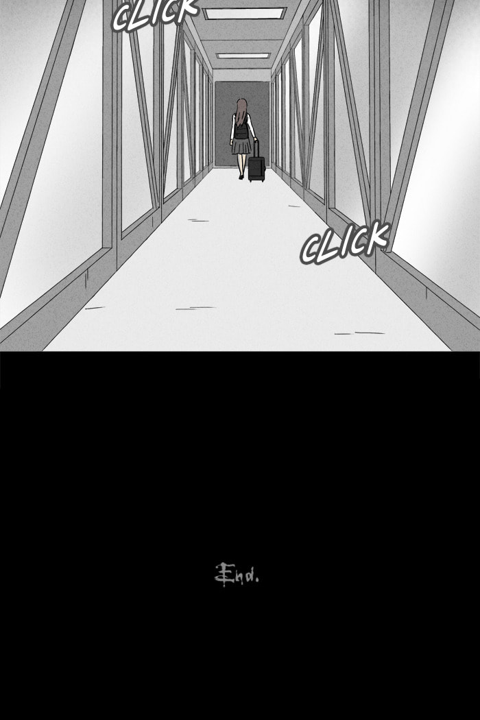 Tales of the Unusual Chapter 252 page 35 - 