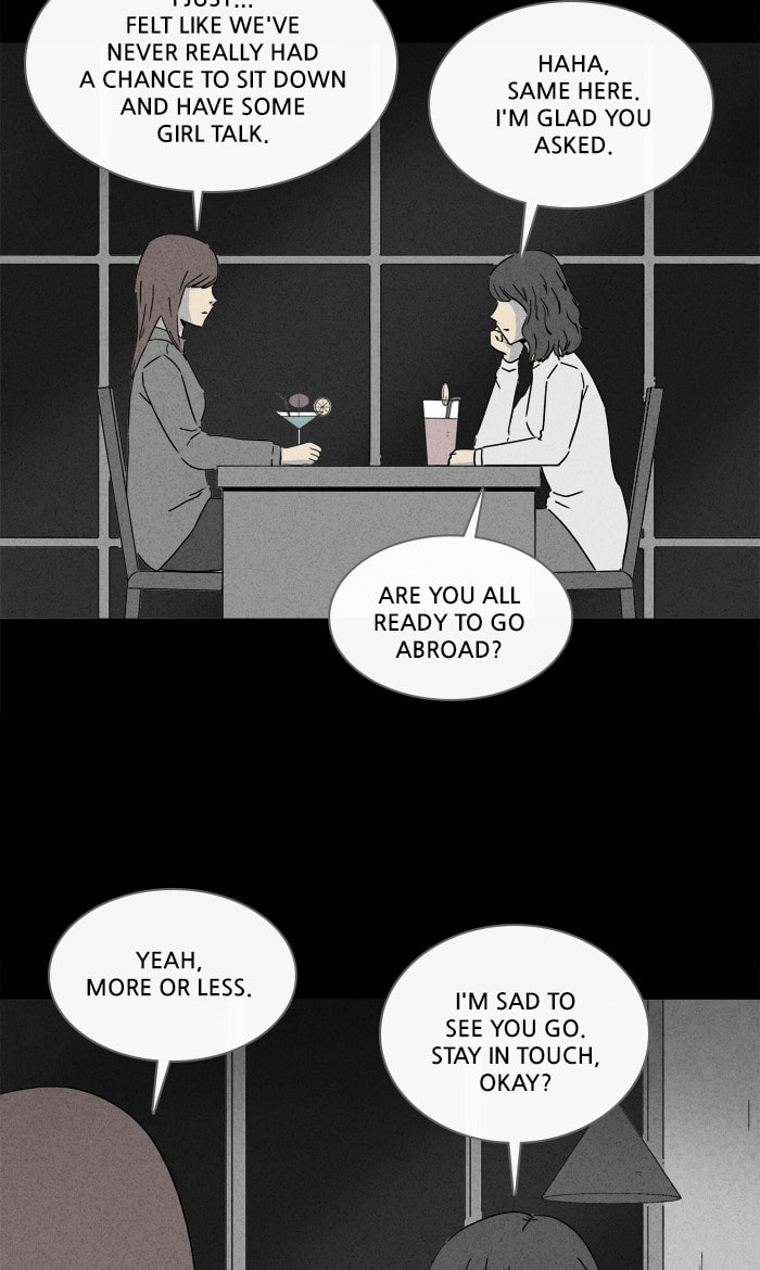 Tales of the Unusual Chapter 252 page 7 - 