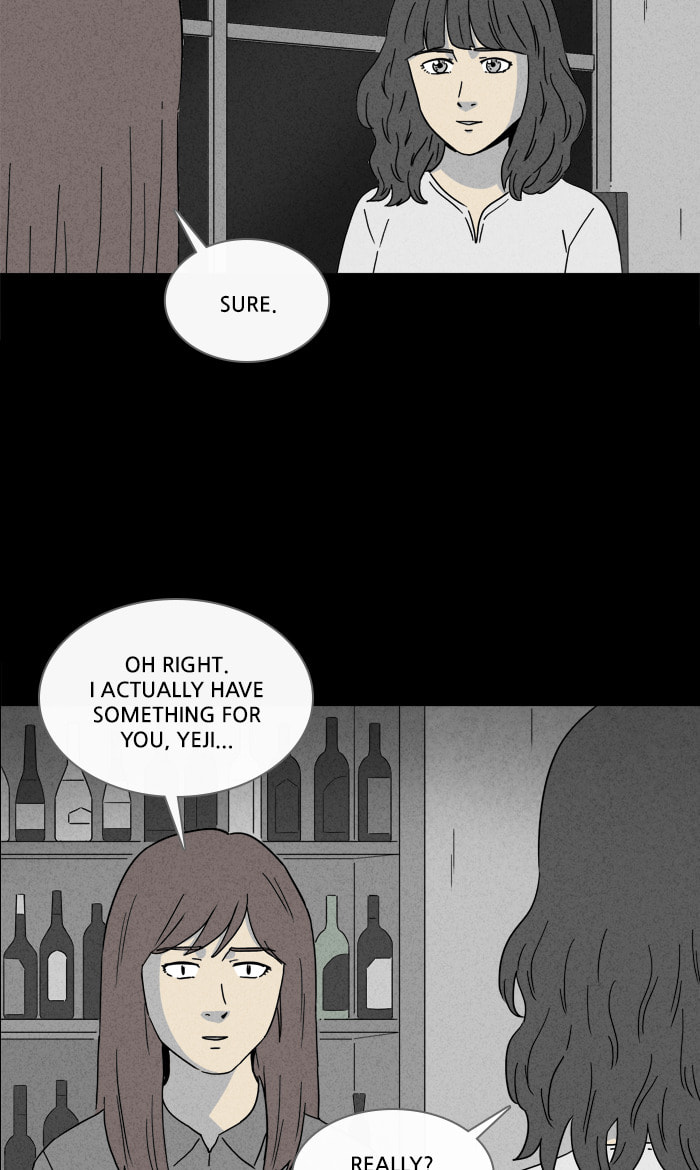 Tales of the Unusual Chapter 252 page 8 - 