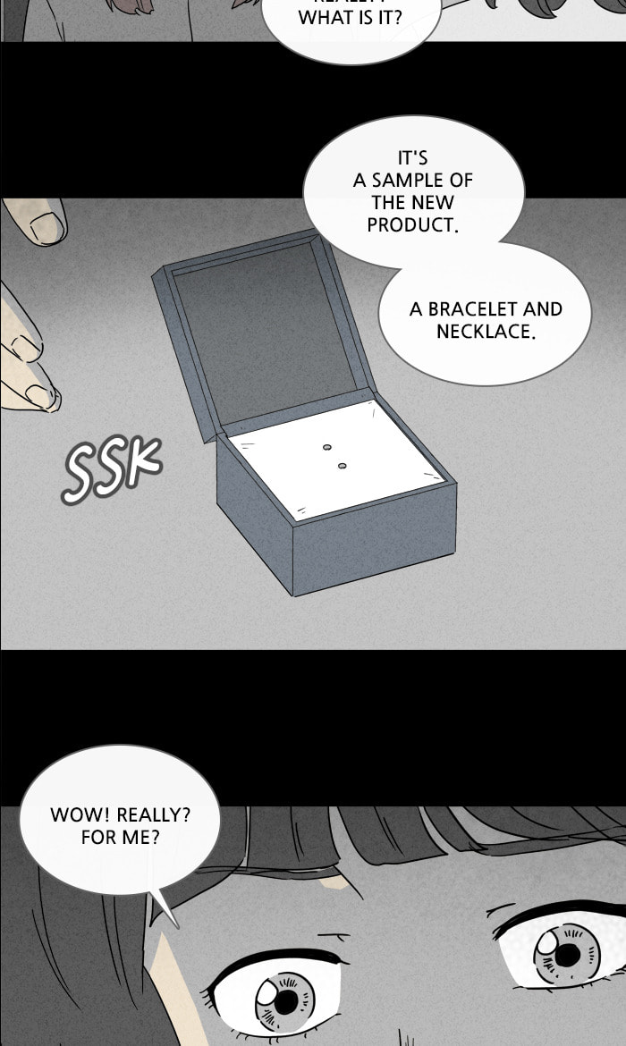 Tales of the Unusual Chapter 252 page 9 - 