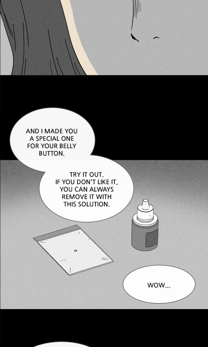 Tales of the Unusual Chapter 252 page 10 - 