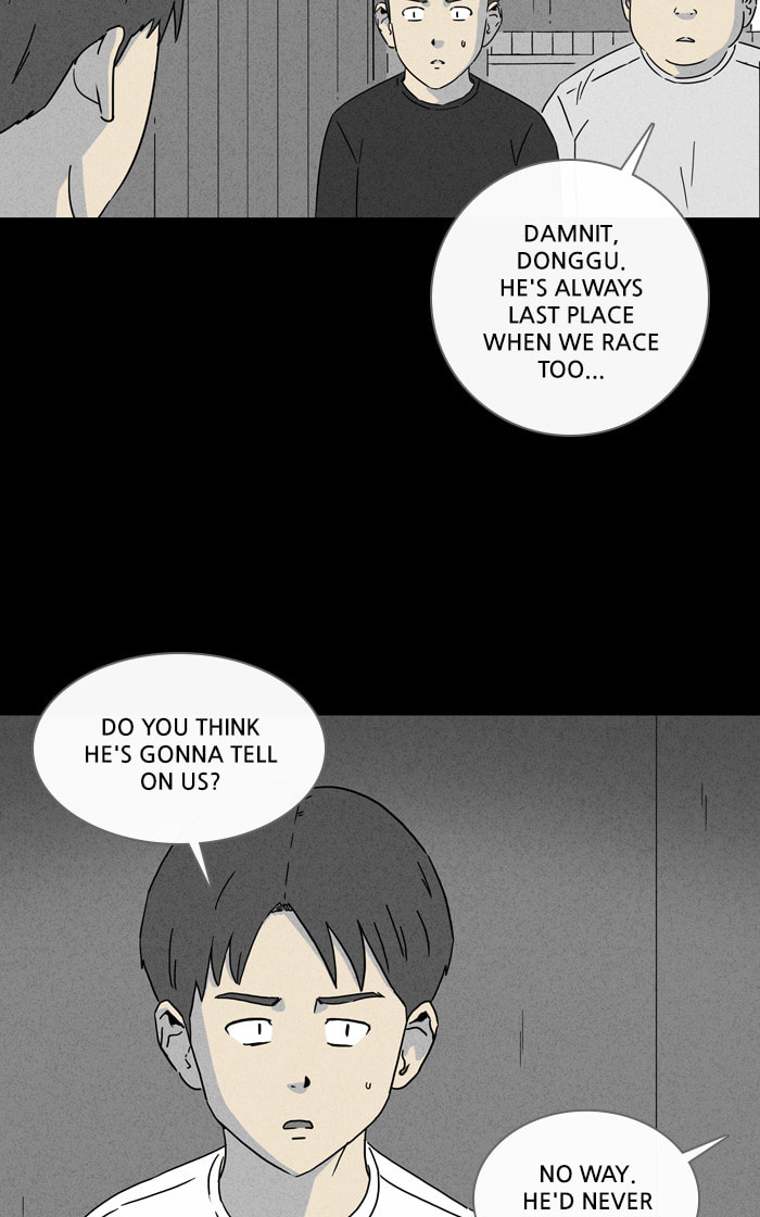 Tales of the Unusual Chapter 253 page 12 - 