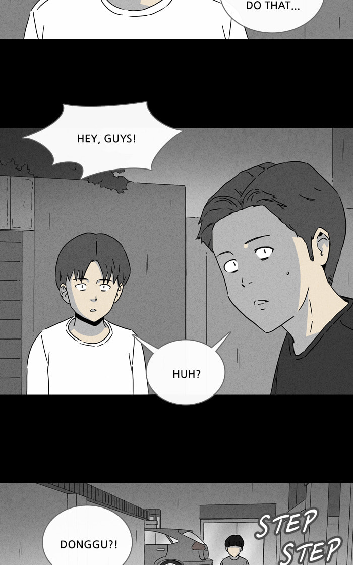 Tales of the Unusual Chapter 253 page 13 - 