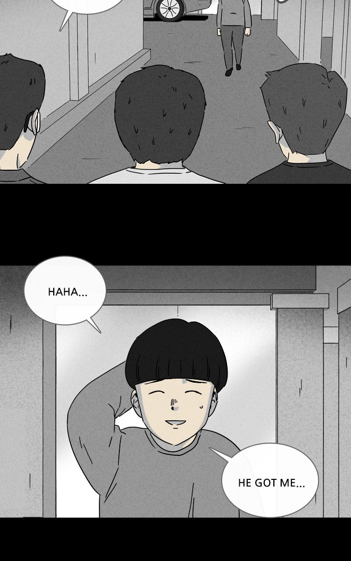 Tales of the Unusual Chapter 253 page 14 - 