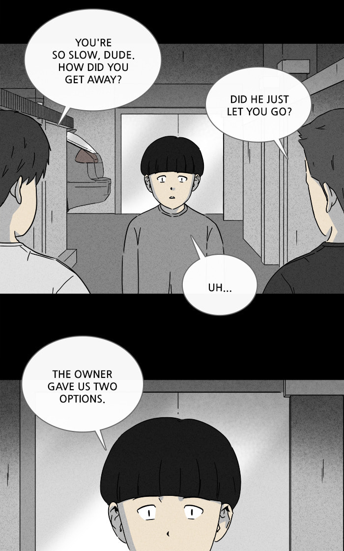 Tales of the Unusual Chapter 253 page 15 - 