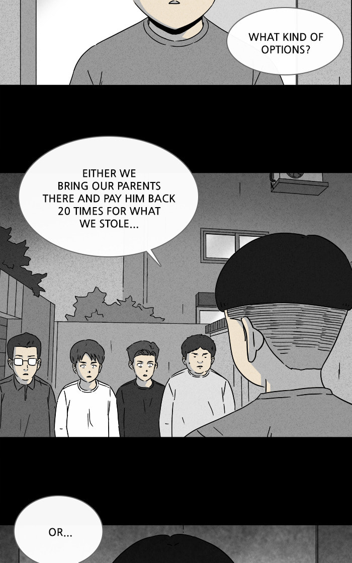 Tales of the Unusual Chapter 253 page 16 - 