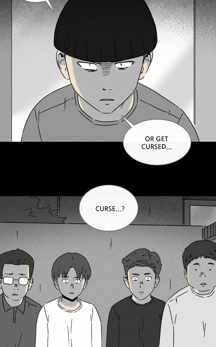 Tales of the Unusual Chapter 253 page 17 - 