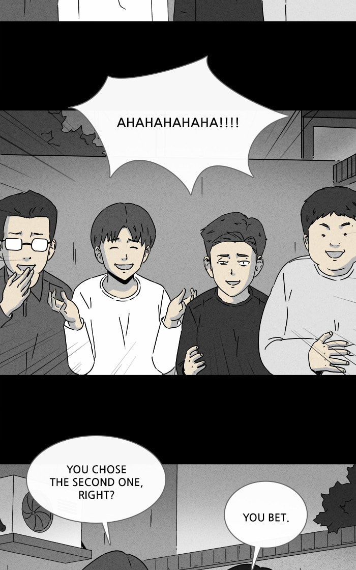 Tales of the Unusual Chapter 253 page 18 - 