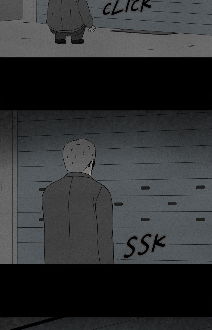 Tales of the Unusual Chapter 253 page 21 - 