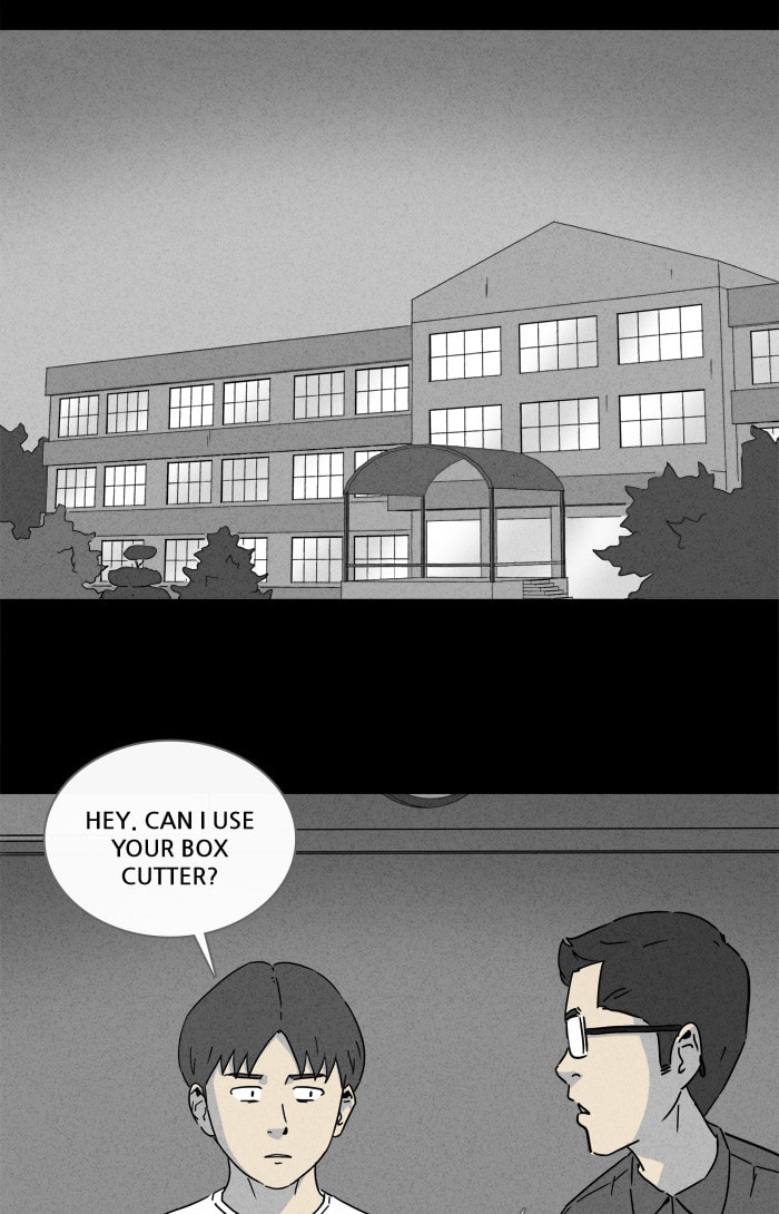Tales of the Unusual Chapter 253 page 24 - 