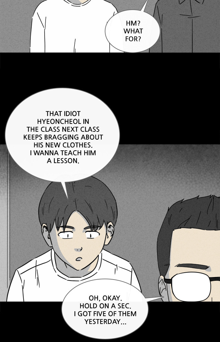 Tales of the Unusual Chapter 253 page 25 - 