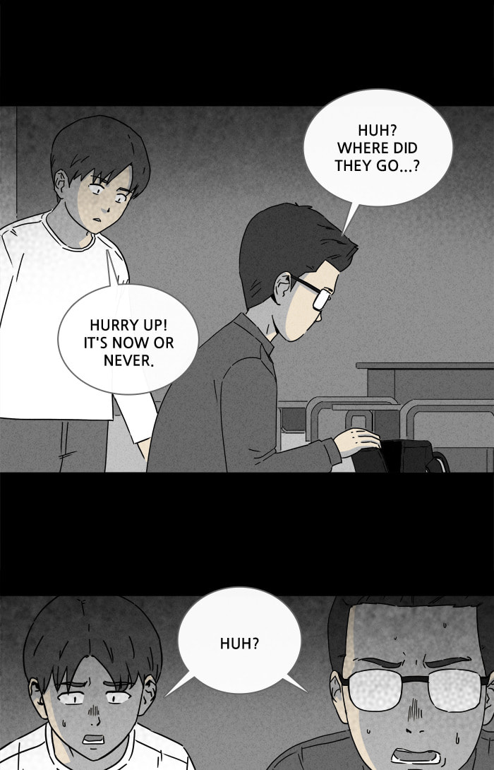 Tales of the Unusual Chapter 253 page 26 - 