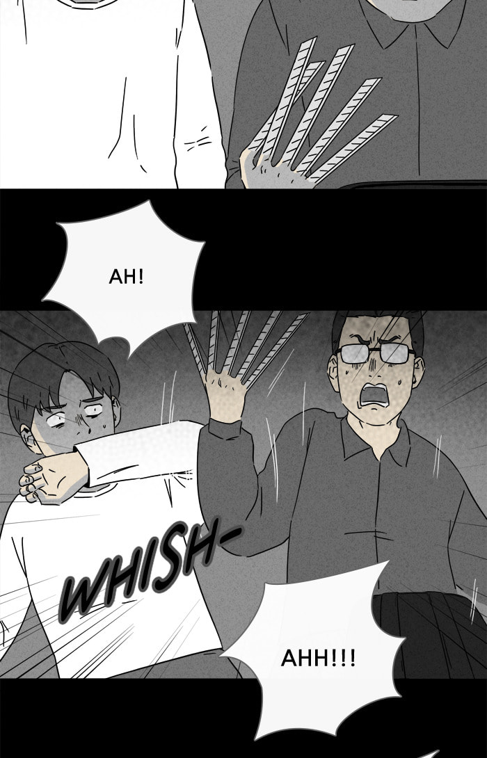 Tales of the Unusual Chapter 253 page 27 - 