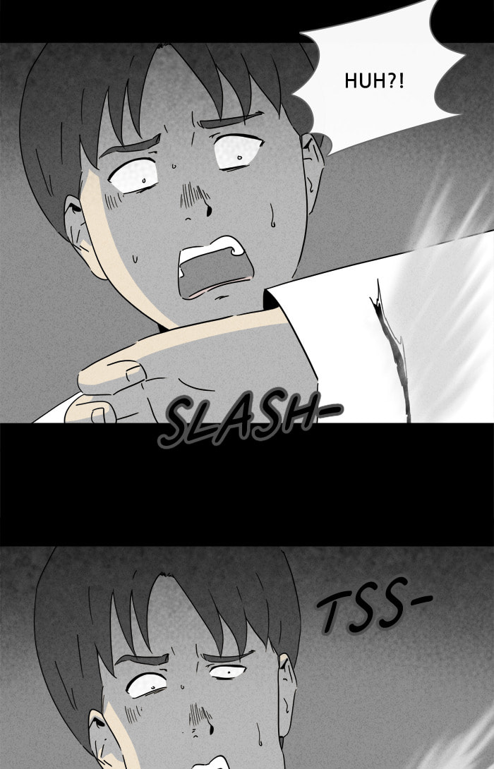 Tales of the Unusual Chapter 253 page 28 - 