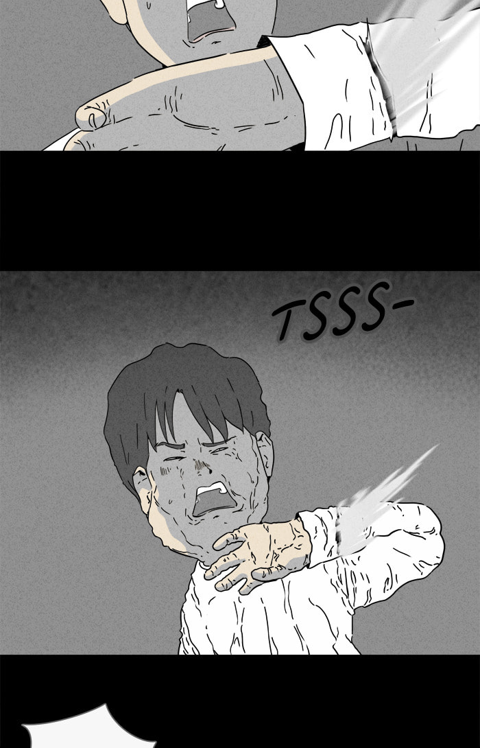 Tales of the Unusual Chapter 253 page 29 - 