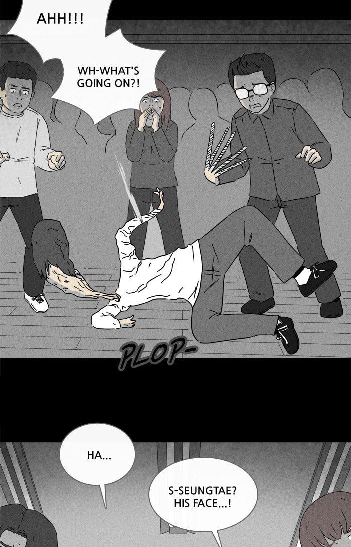 Tales of the Unusual Chapter 253 page 30 - 