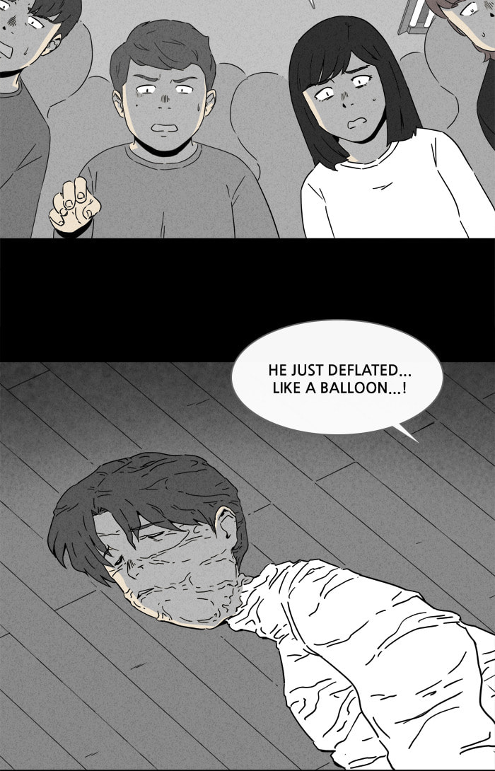 Tales of the Unusual Chapter 253 page 31 - 