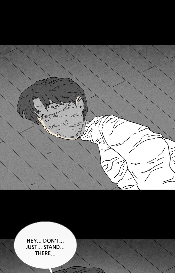 Tales of the Unusual Chapter 253 page 32 - 