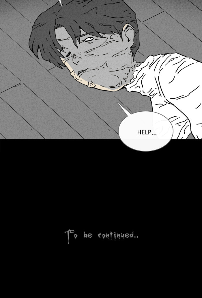 Tales of the Unusual Chapter 253 page 33 - 
