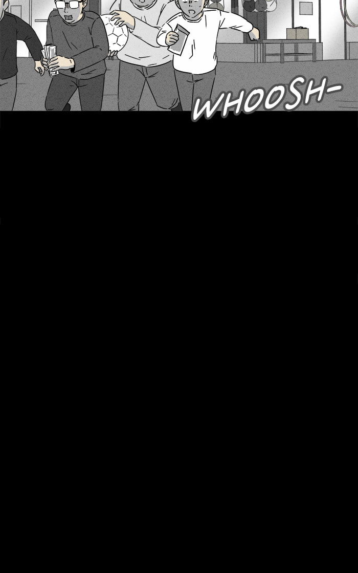 Tales of the Unusual Chapter 253 page 8 - 