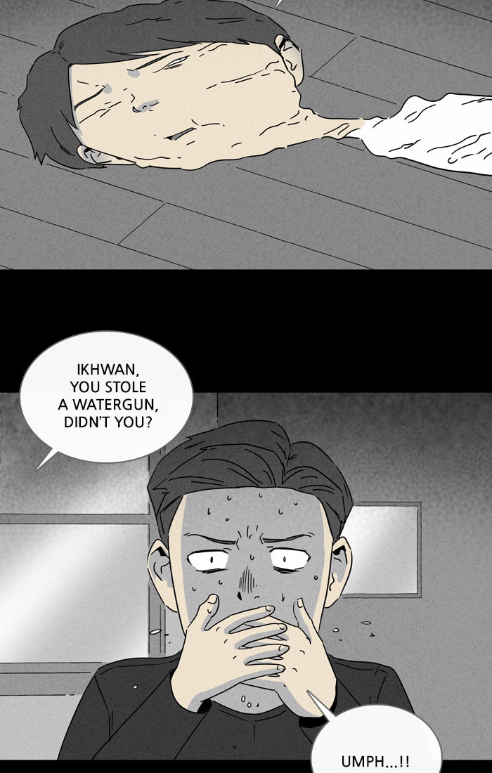 Tales of the Unusual Chapter 254 page 11 - 