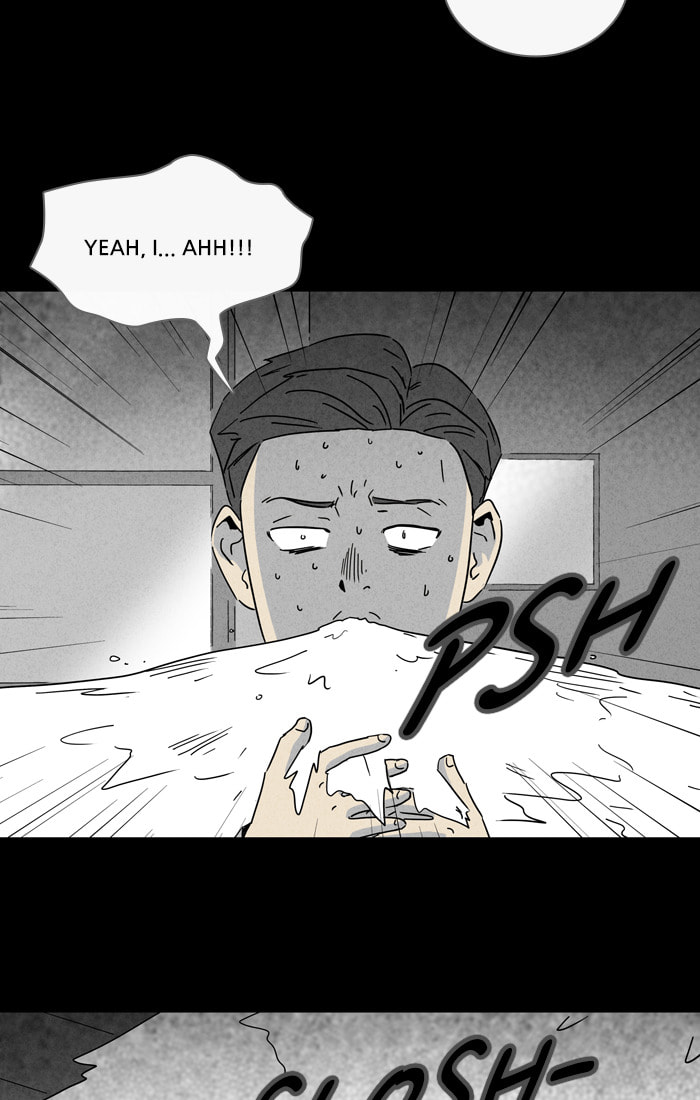 Tales of the Unusual Chapter 254 page 12 - 