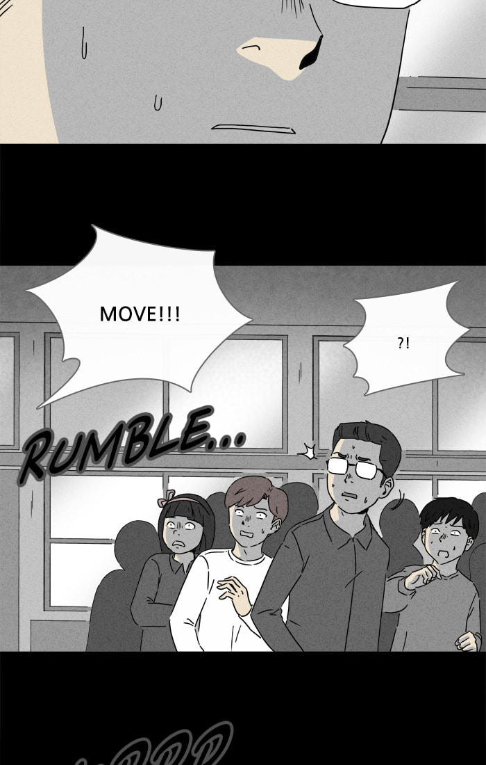 Tales of the Unusual Chapter 254 page 14 - 