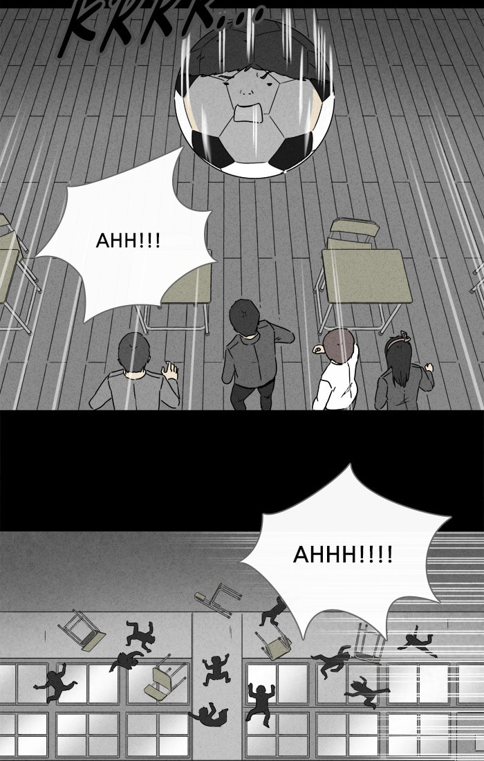 Tales of the Unusual Chapter 254 page 15 - 